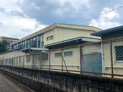 大山小学校の画像