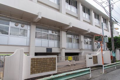 新町小学校の画像