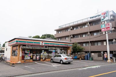 セブンイレブン 国分寺街道店の画像