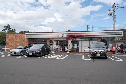 セブンイレブン 昭島玉川町5丁目店の画像