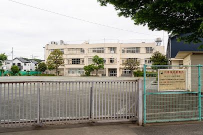 北ノ台小学校の画像