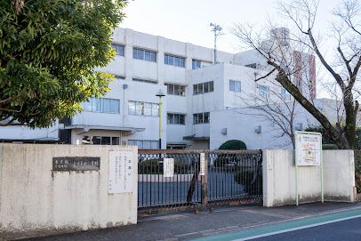 小金井第四小学校の画像