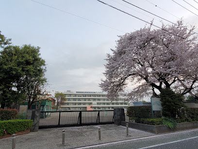 東小学校の画像