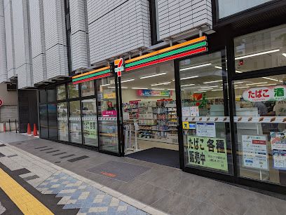 セブンイレブン 豊田駅北口店の画像