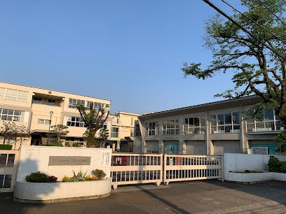 久米川小学校の画像