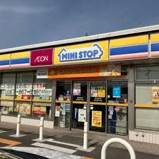 ミニストップ 高松多肥下町店の画像