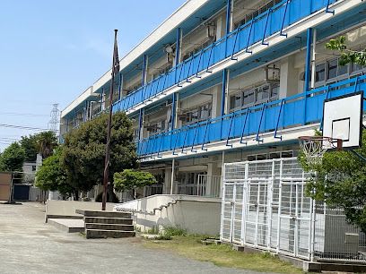 第六小学校の画像