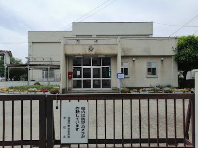 清瀬市立清瀬小学校の画像