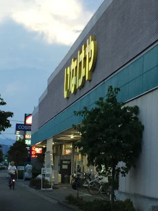 いなげや あきる野雨間店の画像