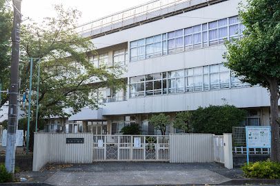 本村小学校の画像