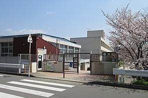 豊川北小学校の画像