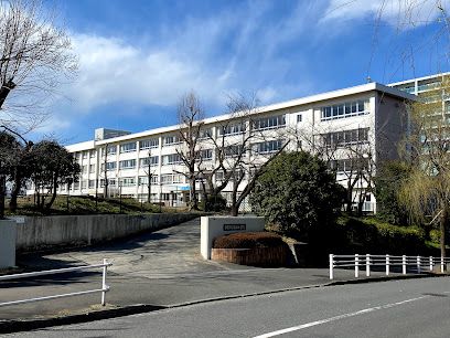 永山小学校の画像