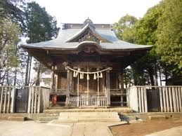 天神社の画像