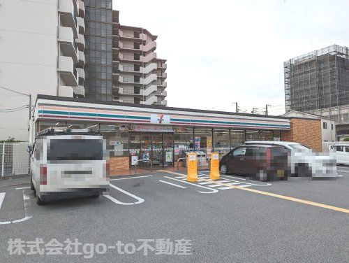 セブンイレブン 明石二見町店の画像