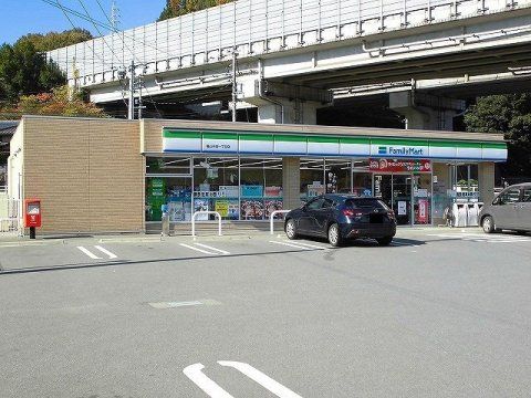 ファミリーマート 福山千田一丁目店の画像