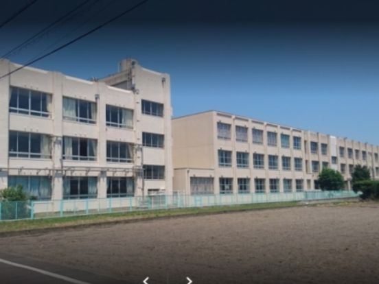 高松市立檀紙小学校の画像