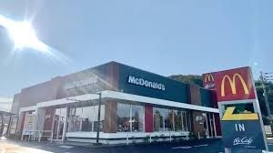 マクドナルド 仏生山店の画像