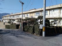 福山市立箕島小学校の画像