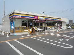 ミニストップ 高松大池南店の画像