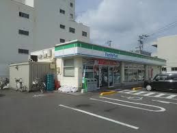 ファミリーマート 高松福岡町店の画像