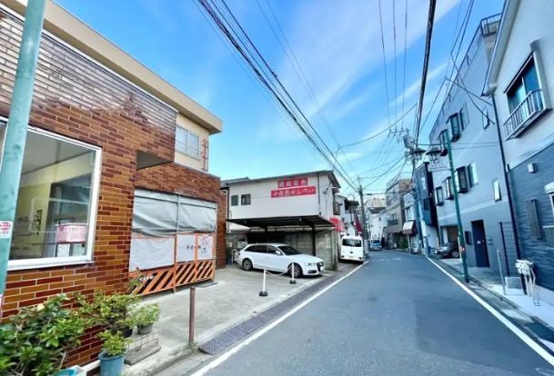 まいばすけっと 雑司が谷1丁目店の画像