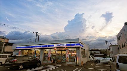 ローソン 高松今里町二丁目店の画像