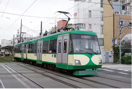 世田谷駅の画像