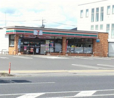 セブンイレブン 宇都宮一条店の画像