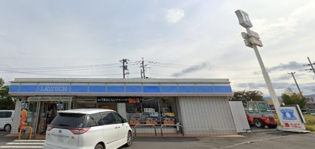 ローソン 弘前樋の口店の画像