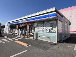 ローソン 高松多肥上町西原店の画像