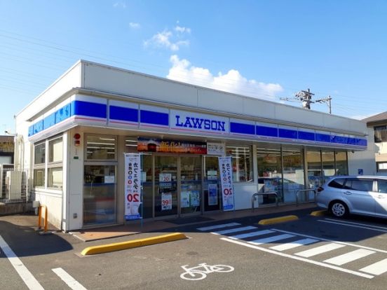 ローソン 福山平成台店の画像