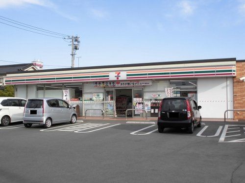 セブンイレブン 福山引野5丁目店の画像