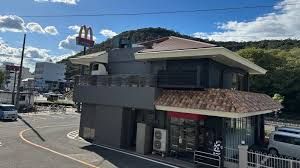 マクドナルド 栗林店の画像