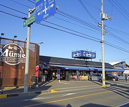 四季食彩館ムーミー 川島店の画像