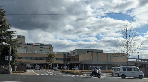 香川大学 医学部・附属病院の画像