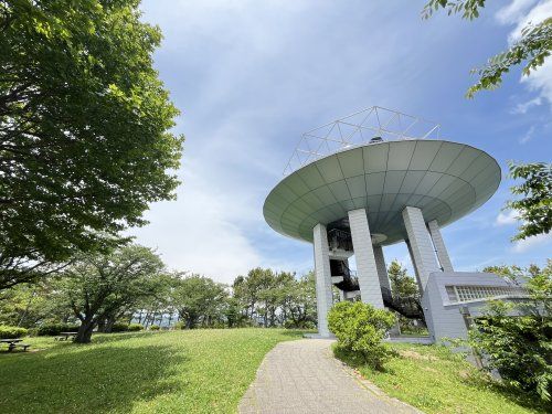 野島公園の画像