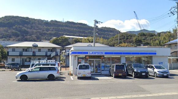 ローソン鳴門瀬戸明神店の画像