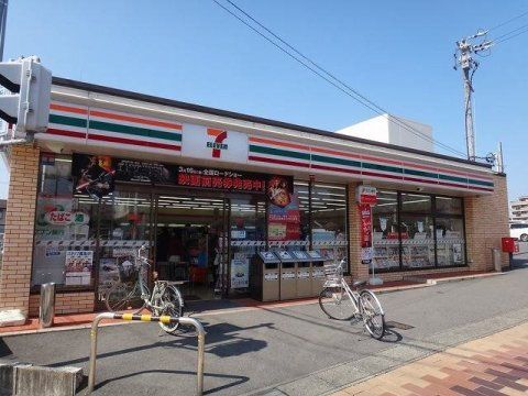 セブンイレブン 犬山松本町店の画像