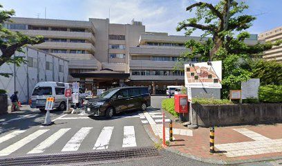 セブンイレブン KOYO青梅市立総合病院店の画像