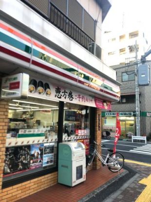 セブンイレブン 墨田太平3丁目南店の画像