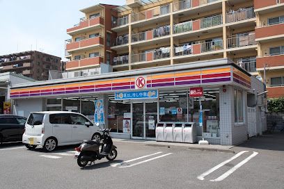 ファミリーマート 小平天神町四丁目店の画像