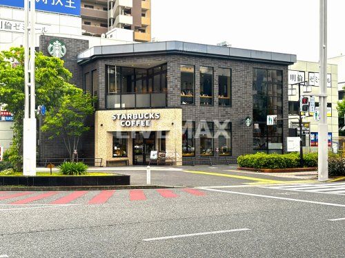 スターバックスコーヒー 御器所駅前店の画像