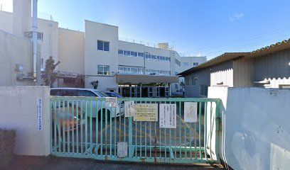 武蔵村山市立第八小学校の画像