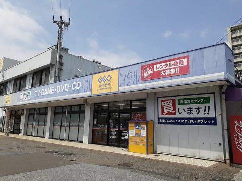 ゲオ 岩倉駅前店の画像