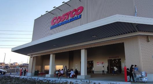 COSTCO WHOLESALE(コストコ ホールセール) 守山倉庫店の画像