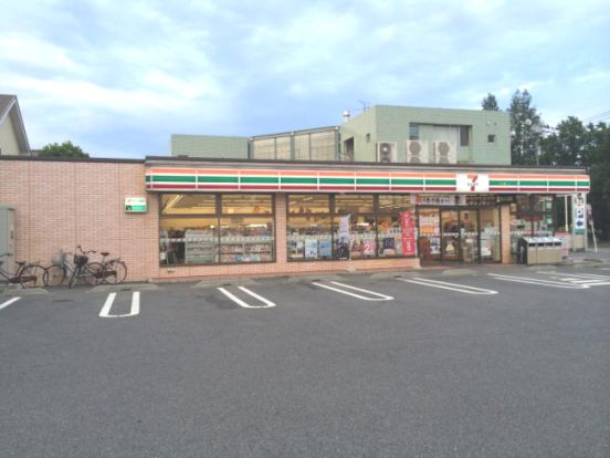 セブンイレブン 前橋下小出2丁目店の画像