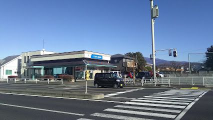 ぐんまみらい信用組合 前橋北支店の画像