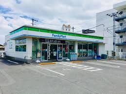 ファミリーマート 高松三条町店の画像