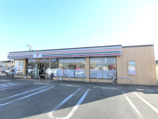 セブンイレブン 前橋西片貝1丁目店の画像