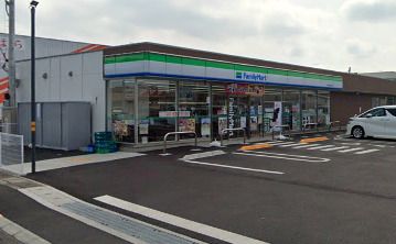 ファミリーマート 高松仏生山北店の画像